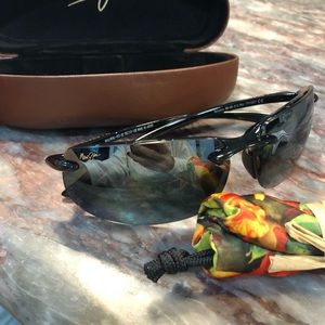 Maui Jim Sunglasses